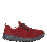 Ganter EVO Damen-H Sneaker, Chianti, 39 EU