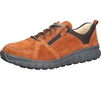 Ganter EVO Damen-H Sneaker, rustbrown, 40 EU