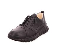 Ganter EVO Damen-H Sneaker, schwarz, 39 EU