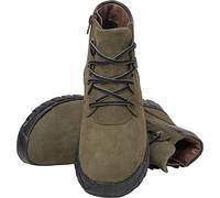 Ganter EVO Damen-H Stiefelette, Khaki, 37.5 EU