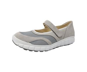 Ganter EVO Damen lightgrey für Damen, beige, Größe 40 ½ EU / 7 UK