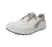 Ganter Schnürschuh Evo Ganter Leichtlauf-Technologie Weiß milk 1 20/1407-0667 Größe 6