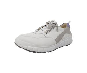 Ganter - EVO Damen milk Weiß - Gr. - 6½