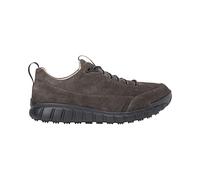 Ganter EVO-Damen Sneaker, antrazit, 38 EU Weit
