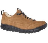 Ganter EVO-Damen Sneaker, Cigar, 41 EU Weit