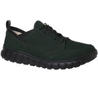 Ganter Evo Damen Sneaker, DarkGreen, 38.5 EU Weit