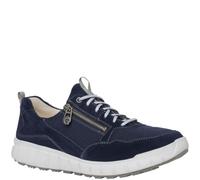 Ganter EVO Damen Sneaker, Navy, 38.5 EU Weit