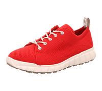 Ganter EVO-Damen Sneaker, red, 42.5 EU