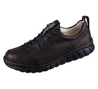 Ganter EVO-Damen Sneaker, schwarz, 39 EU Weit