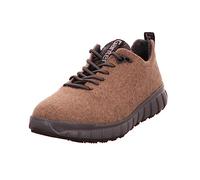 Ganter EVO-Damen Sneaker, Toffee, 43 EU Weit