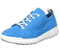 Ganter EVO-Damen Sneaker, türkis, 40.5 EU
