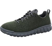 Ganter EVO oliv antrazit für Herren, grün, Gr. 40 EU / 6,5 UK