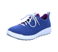 Ganter Evo für Damen, blau, Größe 40 EU / 6,5 UK