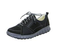 Ganter Evo für Damen, schwarz, Größe 40 EU / 6,5 UK