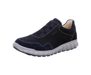 Ganter EVO für Herren, blau, Größe 41 EU / 7,5 UK