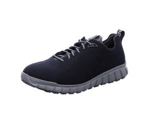 Ganter Evo für Herren, blau, Größe 42 ½ EU / 8,5 UK
