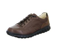 Ganter Evo Herren Sneaker, caffee, 44 EU Weit