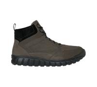 Ganter Evo Stiefelette vulcano für Herren, grau, Gr. 42 EU / 8 UK