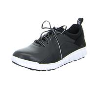 Ganter EVO für Herren, schwarz, Größe 45 EU / 10,5 UK