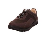 Ganter Schnürschuh Evo Ganter Leichtlauf-Technologie Braun espresso 251327 2000 Größe 8