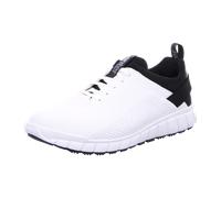 Ganter Evo Herren H für Herren, weiß, Größe 42 ½ EU / 8,5 UK