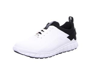 Ganter Evo Herren H für Herren, weiß, Größe 42 ½ EU / 8,5 UK