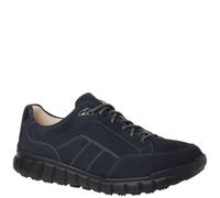 Ganter EVO Herren-H Sneaker, Ocean, 45 EU Weit