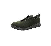 Ganter EVO Herren-H Sneaker, Oliv, antrazit, 44 EU