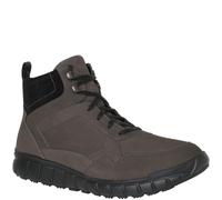 Ganter Evo Stiefelette vulcano für Herren, grau, Gr. 43 EU / 9 UK