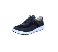 Ganter Herren EVOHERREN Sneaker, schwarz, 43 EU Weit