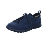Ganter EVO-Herren Sneaker, darkblue, 44 EU Weit