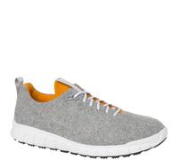 Ganter EVO Herren Sneaker, Graphit, 40.5 EU Weit