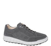 Ganter EVO Herren Sneaker, Greyblue, 44 EU Weit
