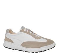 Ganter EVO Herren Sneaker, Milk, 44.5 EU Weit