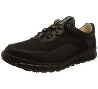 Ganter Sneaker, schwarz, 40.5 schwarz/ blau
