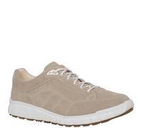 Ganter EVO Herren Sneaker, Taupe, 42 EU Weit