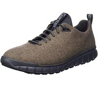 Ganter EVO-Herren Sneaker, Toffee, 42.5 EU Weit