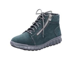 Ganter EVO pacific für Damen, grün, Größe 38 EU / 5 UK