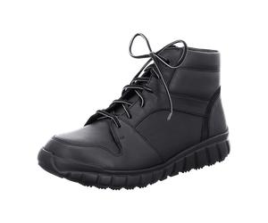 Ganter EVO schwarz für Damen, schwarz, Größe 42 EU / 8 UK