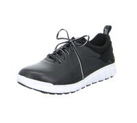 Ganter Herren EVOHERREN Sneaker, schwarz, 45 EU Weit