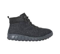 Ganter Evo Stiefel H für Damen, grau, Größe 43 EU / 9 UK