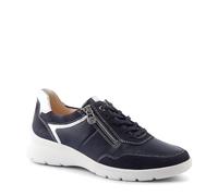 Ganter Fara für Damen, blau, Größe 44 EU / 9,5 UK