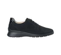 Ganter Fara-F für Damen, schwarz, Größe 38 ½ EU / 5,5 UK