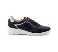 Ganter Fara für Damen, blau, Größe 39 EU / 6 UK