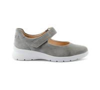 Ganter Fara für Damen, grau, Größe 42 EU / 8 UK