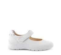 Ganter - Fara weiß weiss (0200) - Gr. - 4½