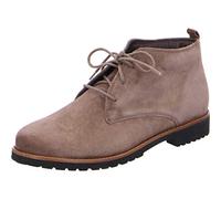 Ganter Frida-F, Damen Stiefeletten, Braun (Espresso 20000), 37 EU (4 UK)