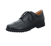 Ganter Frida für Damen, schwarz, Größe 37 EU / 4 UK
