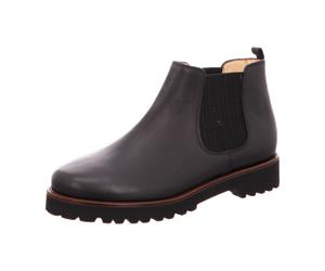 Ganter Frida für Damen, schwarz, Größe 38 EU / 5 UK
