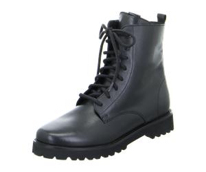 Ganter Frida für Damen, schwarz, Größe 38 EU / 5 UK